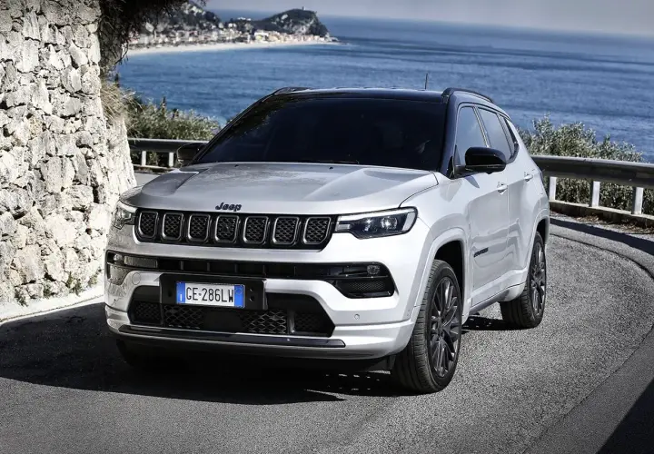 Jeep Compass czy warto kupić? Poznaj ukryte wady i zalety
