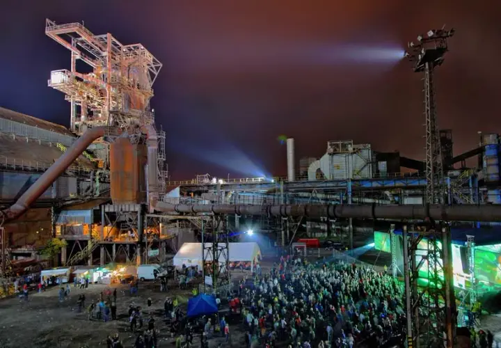 Ostrava atrakcje: odkryj miejsca, które musisz zobaczyć w mieście