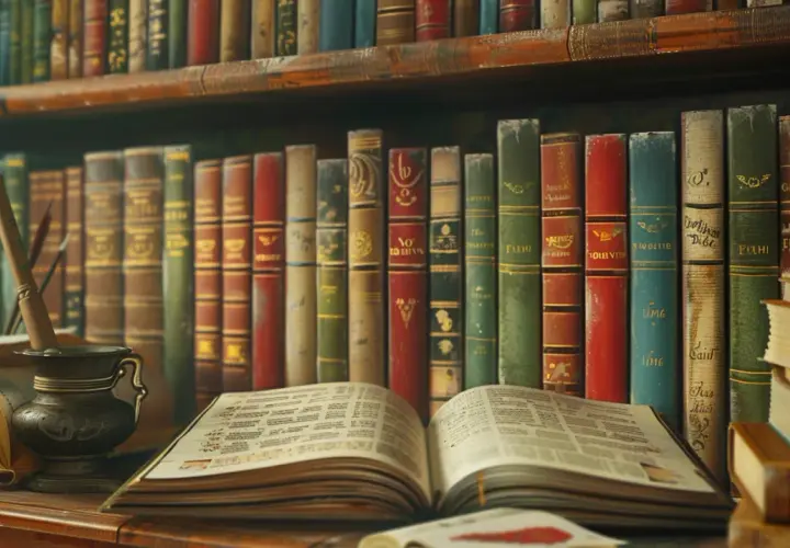 Rodziewiczówna - najciekawsze powieści autorki literatury młodzieżowej