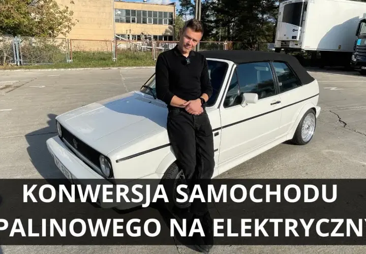 Jak przerobić samochód na elektryczny i uniknąć kosztownych błędów