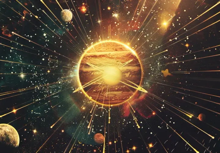 Rak: horoskop na jutro. Co przyniesie Ci los?