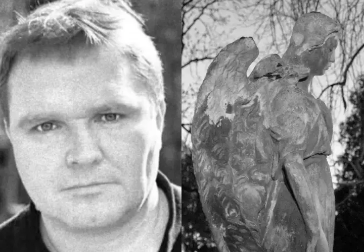 Jaki aktor zmarł wczoraj? Szokujące wieści o Tomaszu Jaroszu