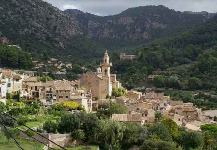 Palma de Mallorca gdzie zjeść: najlepsze lokale z lokalną kuchnią
