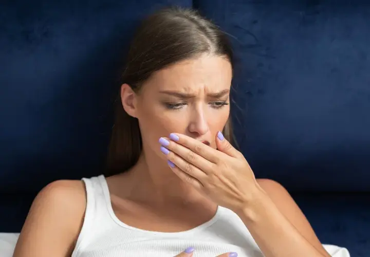 Objawy H. pylori w jamie ustnej: Nieświeży oddech i co dalej?