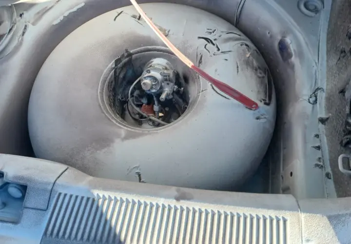 Na ile lat jest ważna butla lpg? Sprawdź, by uniknąć problemów