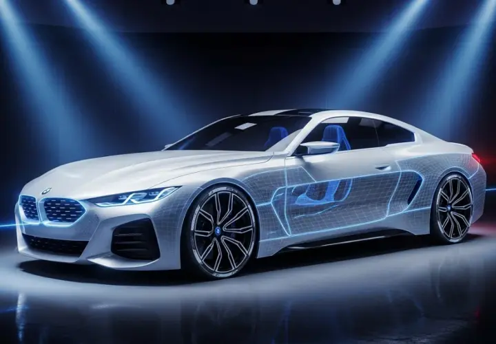 BMW E39 coupe – dlaczego ten model nigdy nie powstał i co musisz wiedzieć