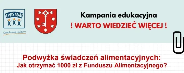 Kiedy Fundusz Alimentacyjny zabiera świadczenia? Sprawdź, co musisz wiedzieć