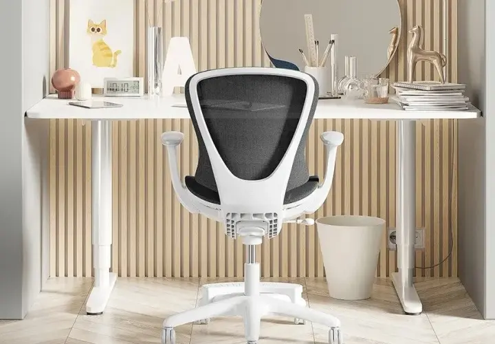 Ergonomiczne krzesło dla dziecka: przewodnik po zdrowej postawie