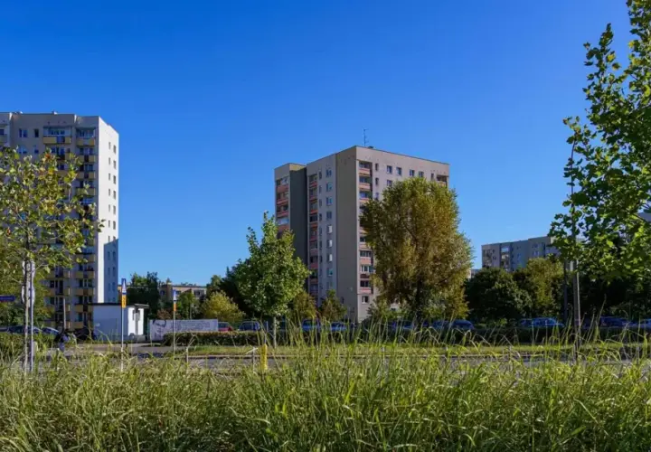Bemowo-Lotnisko: Ile osiedli? Poznaj 5 głównych i nowe inwestycje