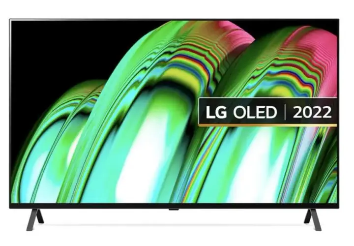 Jak zaktualizować telewizor LG i uniknąć problemów z oprogramowaniem