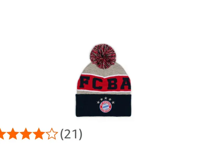 FC Bayern Mütze: Modelle, Preise & Originale erkennen Ihr Guide