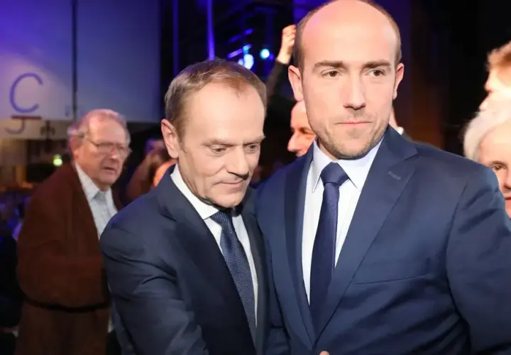 Czy Platforma Obywatelska to lewica czy prawica? Sprawdź jej ideologię