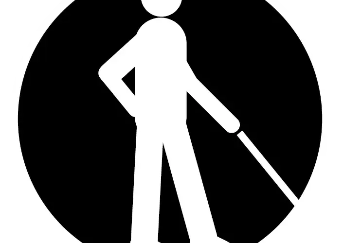 Jak widzi niewidomy? Odkryj zmysły i doświadczenia osób niewidomych
