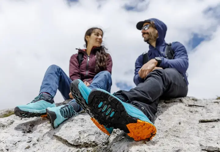 Buty w góry: Jak wybrać idealne na Tatry, Beskidy i zimę?
