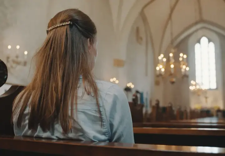 Kogo obejmuje dyspensa od niedzielnej mszy świętej? Sprawdź, kto jest zwolniony