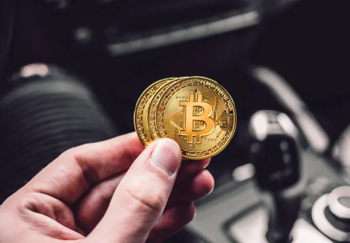 Gdzie bezpiecznie kupić bitcoin, aby uniknąć oszustw i strat