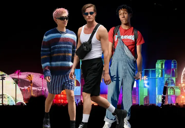 Dein Festival Outfit Männer 2026: Trends, Style & Komfort-Guide