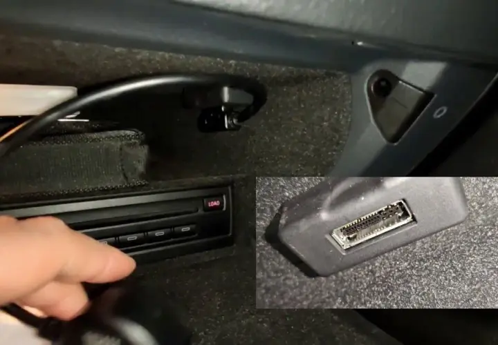 Moduł bluetooth w Audi A6 C6 - gdzie go znaleźć i jak uzyskać dostęp