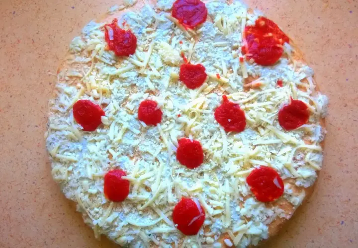 Jak idealnie upiec pizzę Guseppe 4 sery - proste wskazówki i porady