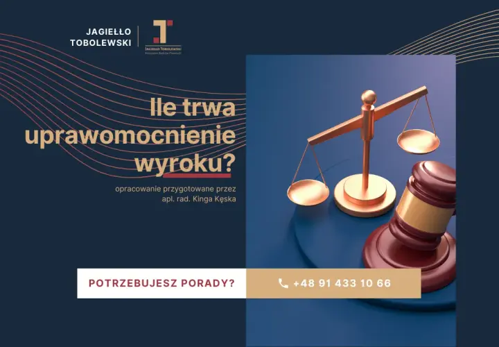 Uprawomocnienie wyroku rodzinnego: Ile trwa? Terminy i skutki