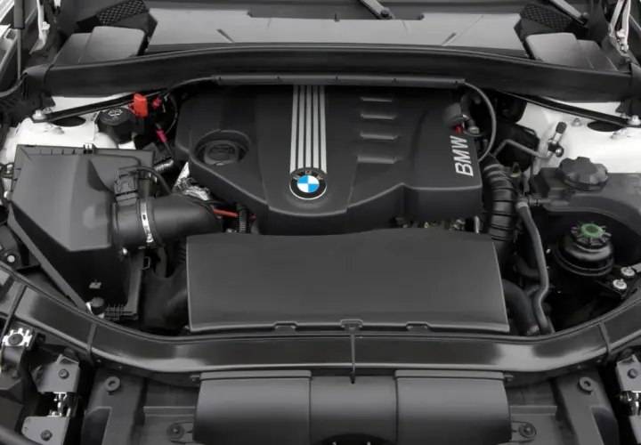 Silniki diesla BMW X1 - mocne i oszczędne opcje dla wymagających kierowców