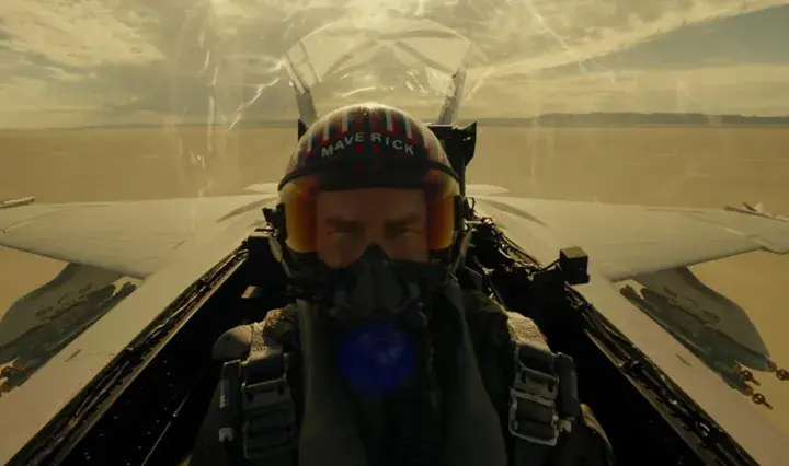 Filmy o myśliwcach, które zaskoczą emocjami i historią pilotów