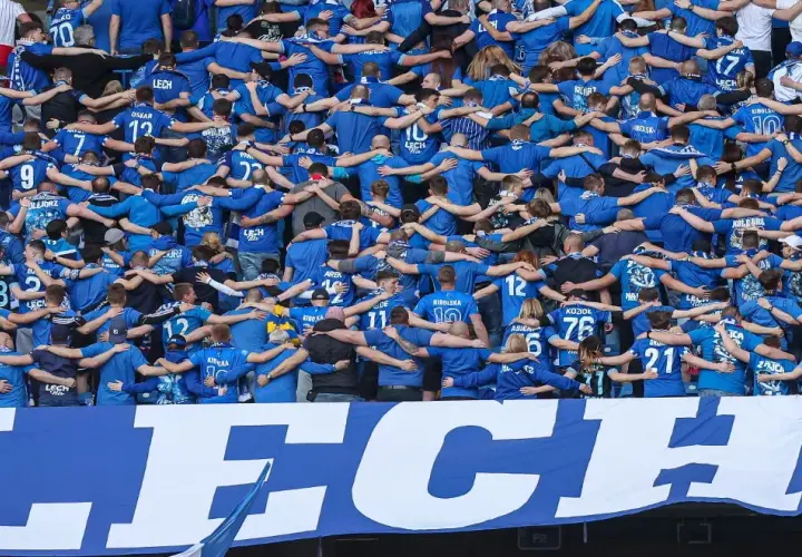 Ekstraklasa ile kolejek do końca? Sprawdź, co czeka na Ciebie!