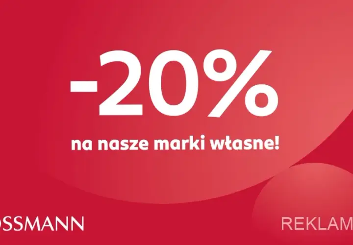 Kiedy promocje w Rossmannie? Kalendarz, aplikacja i Lidl + Lidl