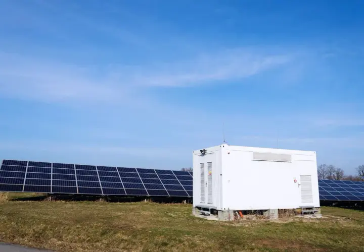 Magazyn energii do PV: Wybór, koszt, Mój Prąd czy się opłaca?
