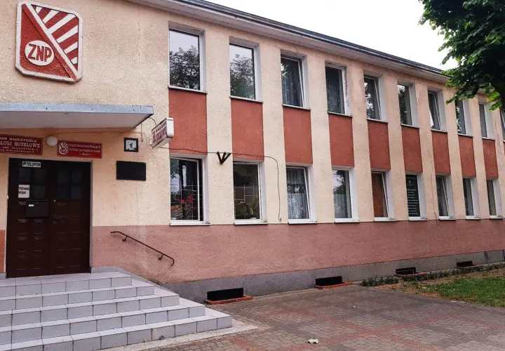 Dom Nauczyciela Bielsko: Czy to miejsce dla Twoich bliskich?