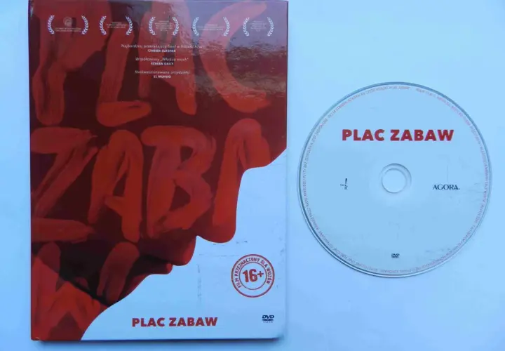 Plac Zabaw film: Kontrowersje, fabuła, gdzie obejrzeć?