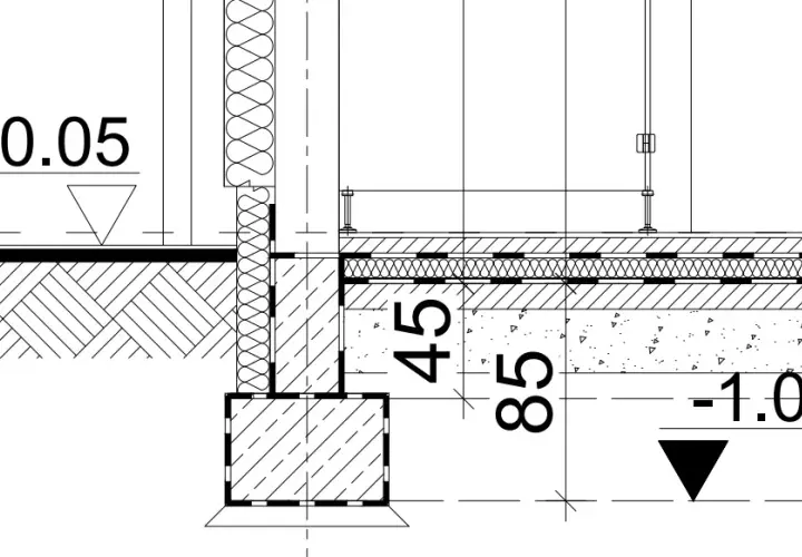 Jaka grubość styroduru na fundament? Odkryj optymalne rozwiązania izolacji