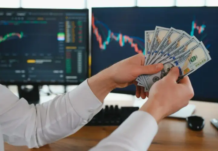 Zarabianie 200 zł dziennie na giełdzie: Realny cel czy mit?