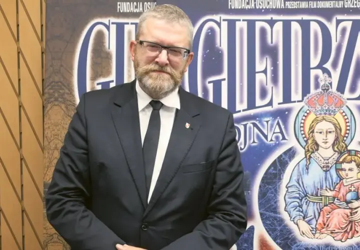 Grzegorz Braun: Kto tu rządzi? Odkryj prawdę o elicie władzy