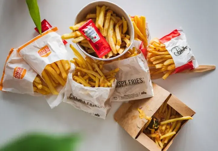 Czy frytki KFC są wegańskie? Sprawdź, co musisz wiedzieć!
