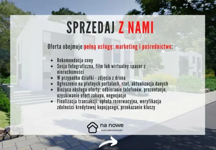 Ile kosztuje biuro nieruchomości za sprzedaż mieszkania? Prowizja i koszty