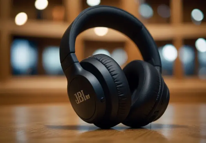 Czy JBL 500BT to hit czy kit? Przeczytaj naszą szczerą recenzję!