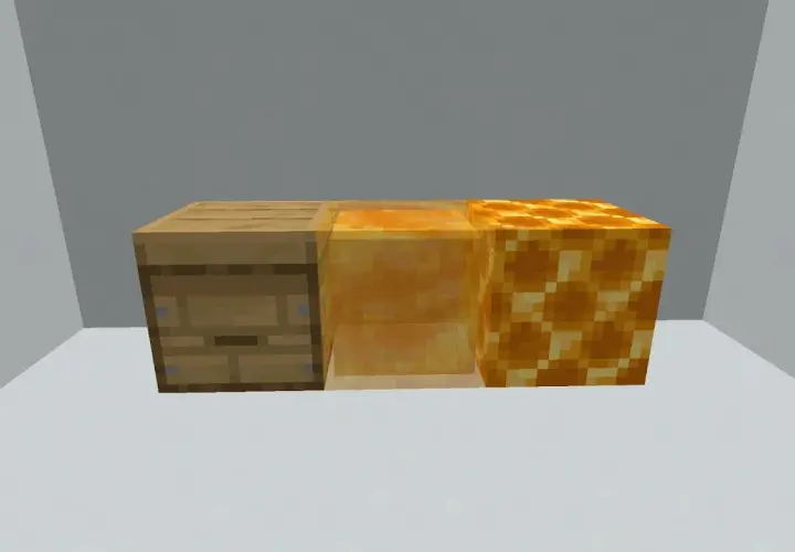 Jak zrobić blok miodu w Minecraft? Prosty sposób na crafting i zastosowanie
