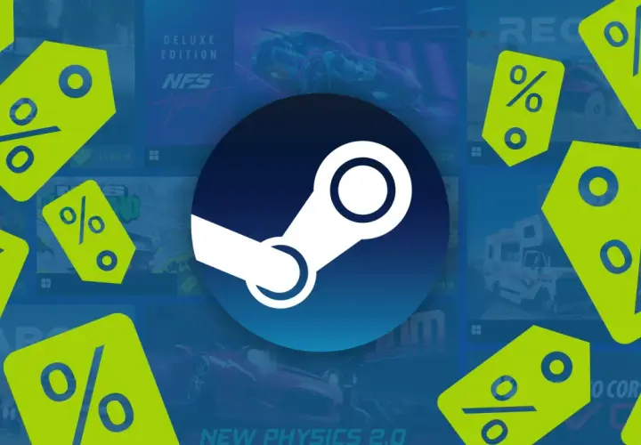 Kiedy wyprzedaże Steam? Pełny kalendarz i triki zakupowe