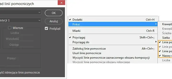 Jak dodać obszar roboczy w Photoshopie i uniknąć frustracji