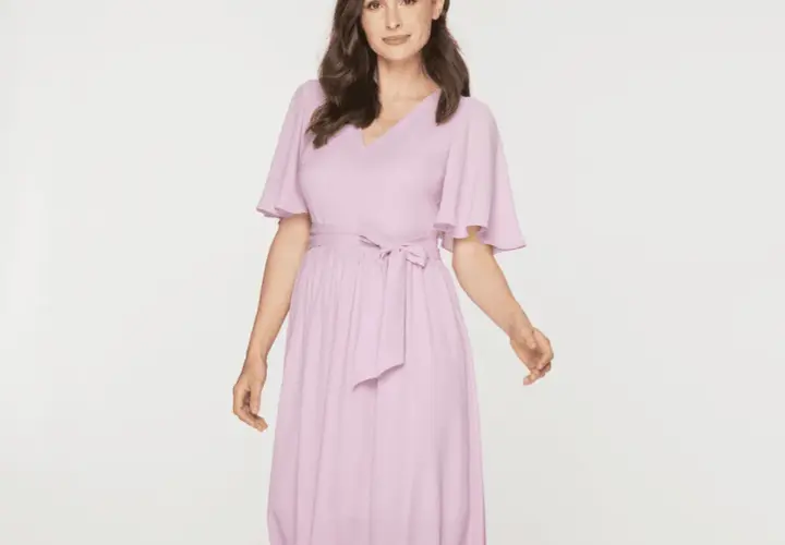 Stylizacje 40 plus: elegancja i komfort dla kobiet w każdym rozmiarze
