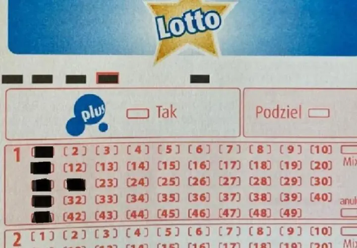 O której losowanie Lotto? Harmonogram wszystkich gier i transmisje