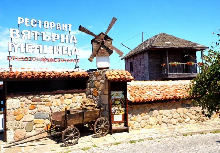 Sozopol atrakcje - odkryj ukryte skarby kultury i natury