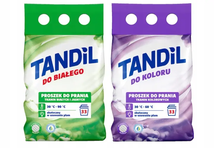 Czy do prania parowego dodaje się proszek, aby skutecznie prać?