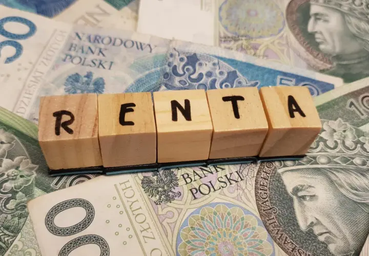 Ile wynosi renta chorobowa? Sprawdź, ile możesz otrzymać miesięcznie