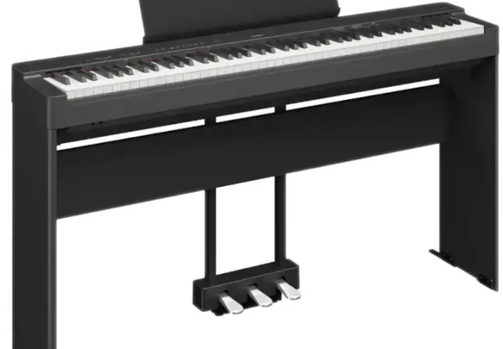 Jak wybrać między keyboardem a pianinem - kluczowe różnice i porady