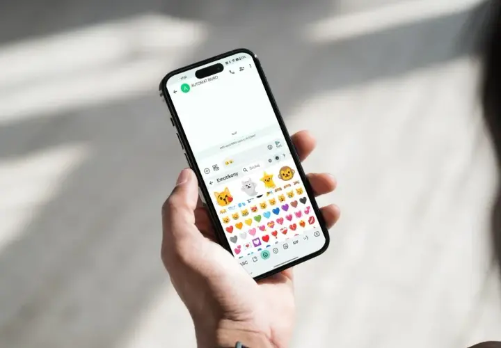 Aplikacja Gboard do czego służy – odkryj jej niezwykłe funkcje