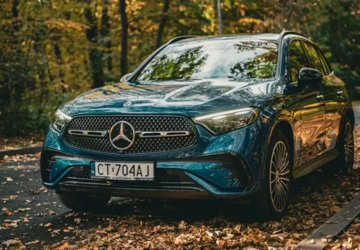 Jaki SUV dla rodziny: wybierz model, który zapewni komfort i bezpieczeństwo