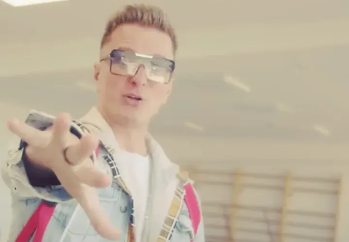 Ile lat ma Markus P Przeradowski? Zaskakujące fakty o jego życiu