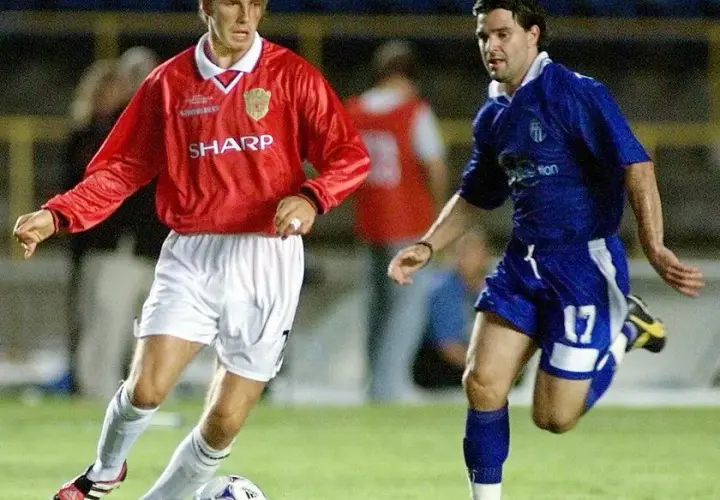 Legendy Manchesteru United: Ikony, które zmieniły historię futbolu
